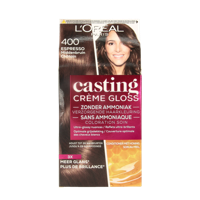 Casting Casting creme gloss 400 Espresso 1 Set