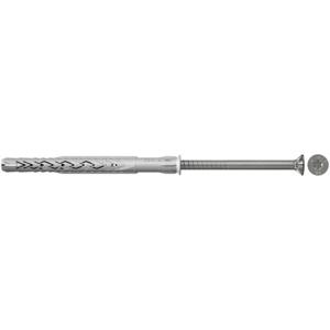 Fischer 540124 Constructie plug 120 mm 8 mm 50 stuk(s)