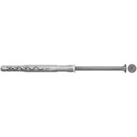 Fischer 540124 Constructie plug 120 mm 8 mm 50 stuk(s)