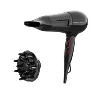 Rowenta CV591L Haardroger Zwart