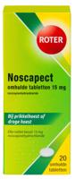 Noscapect 20 Tabletten