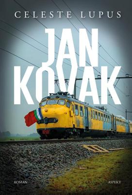 Jan Kovak (Paperback)