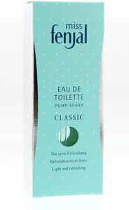 Fenjal Classic Eau De Toilette Spray