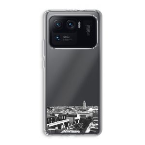 Marrakech Skyline : Xiaomi Mi 11 Ultra Transparant Hoesje
