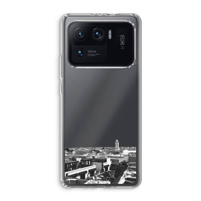 Marrakech Skyline : Xiaomi Mi 11 Ultra Transparant Hoesje