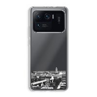 Marrakech Skyline : Xiaomi Mi 11 Ultra Transparant Hoesje