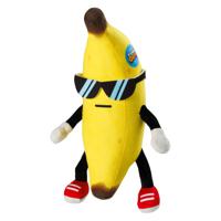 Boti Stumble Guys Knuffel Pluche Banana Guy, 20cm - thumbnail