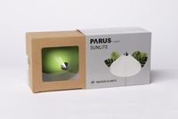 Venso LED-plantenlamp SUNLiTE LED vast ingebouwd 7 W Neutraalwit 1 stuk(s) - thumbnail