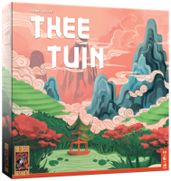 999 Games Theetuin