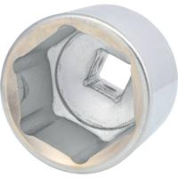 KS Tools Stecknuss 1 70mm 911.1070 Verwisselbare kop 70 mm