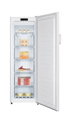 EtnaVV6169N Vriezer Wit