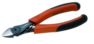 Bahco ergo zijsnijtang plastic 160mm | 2101PG-160 - 2101PG-160