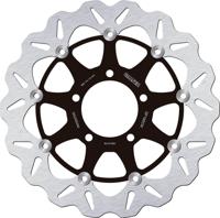 GALFER Rotor brake rotors swimming