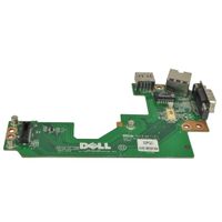 Notebook power board for Dell Latitude E5520