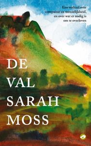 De val - Sarah Moss - ebook