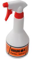 Brunox Pompflacon leeg
