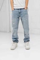 Raizzed Denver Crafted Jeans Kids Blauw - Maat 152 - Kleur: Blauw | Soccerfanshop