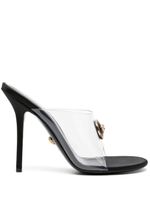 Versace mules Alia 120 - Noir - thumbnail