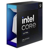 Intel® Core™ Ultra 9 (Series 2) 285 24 x 24-Core Processor (CPU) boxed Socket: Intel 1851 - thumbnail