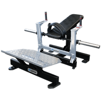 Nautilus Glute Drive - Full Commercial - Hip Thrust Machine