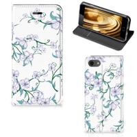 iPhone 7 | 8 | SE (2020) | SE (2022) Uniek Smart Cover Blossom White