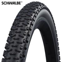 SCHWALBE buitenband g-one ultra bite evo 28 x 2.00 zw vouw tle