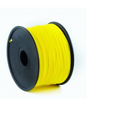 Filament GEMBIRD 3DP-PLA1.75-01-Y 1,75 mm