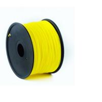 Filament GEMBIRD 3DP-PLA1.75-01-Y 1,75 mm