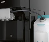 Siemens iQ500 TP503R09 koffiezetapparaat Volledig automatisch Espressomachine 1,7 l - thumbnail