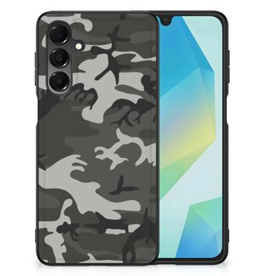 Samsung Galaxy A16 5G/4G Back Case Army Light