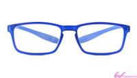 Leesbril Proximo | Sterkte: +2.00 | Kleur: Blauw - thumbnail