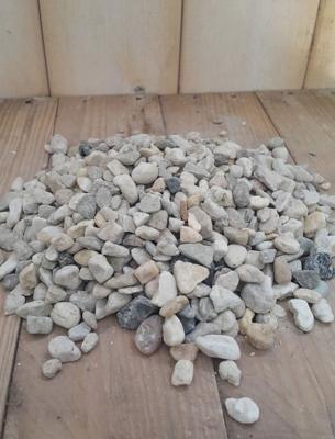 Mini Rivier steentjes 1 schep - Warentuin natuurlijk
