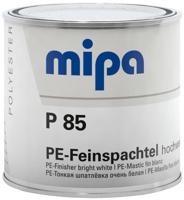 Mipa vulpasta "p85" p85 pe fine filler 250 g