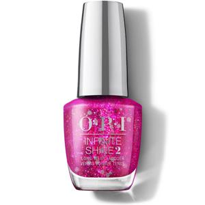 OPI OPI IS I pink it's showing 15ml