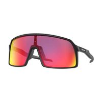 Oakley zonnebril Sutro zwart/paars - thumbnail