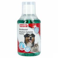 Beaphar Mondwater 250ml - thumbnail