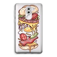 Diet Coke Please: Honor 6X Transparant Hoesje