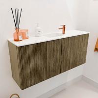 Toiletmeubel Mondiaz Joya | 90 cm | Meubelkleur Dusk | Faye wastafel Talc Midden | 1 kraangat Toiletmeubel Mondiaz Joya | 90 cm | Meubelkleur Dusk | Faye wastafel Talc Midden | 1 kraangat