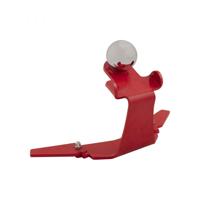 Imp Aankoppelhulp aanhanger*