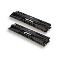 Patriot Memory 16GB (2 x 8GB) PC3-15000 (1866MHz) Kit geheugenmodule 2 x 8 GB DDR3
