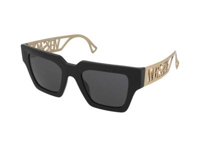 Zonnebrillen Versace VE4431 GB1/87