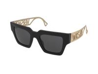 Zonnebrillen Versace VE4431 GB1/87