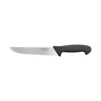 Vleesmes Sabatier Pro Tech (20 cm) (Pack 6x)