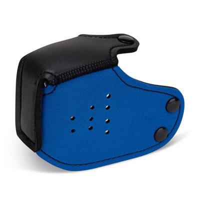 Prowler Red Puppy Muilkorf - Blauw
