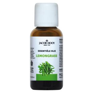 Jacob Hooy Lemongrass olie