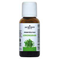 Jacob Hooy Lemongrass olie
