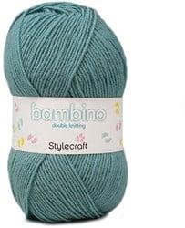 Stylecraft Bambino DK 1857 All At Sea