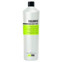 Kay Pro Scalp Care Balance Shampoo 1000ml | Voor Vet Haar