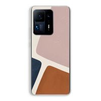 Geo #2: Xiaomi Mi Mix 4 Transparant Hoesje