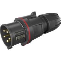 Walther Werke FW231506CC CEE-stekker 32 A 5-polig 230 V, 400 V 1 stuk(s)